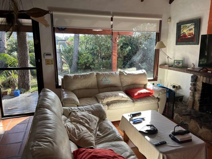 Casa en venta en Paqueta, Maldonado