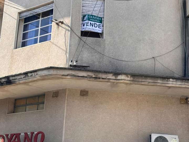 Apartamento en venta en Centro, Montevideo