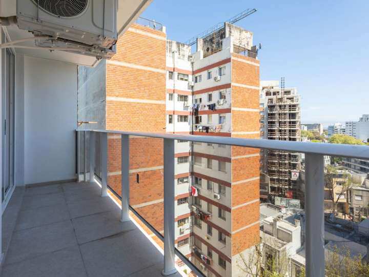 Apartamento en venta en Pocitos, Montevideo