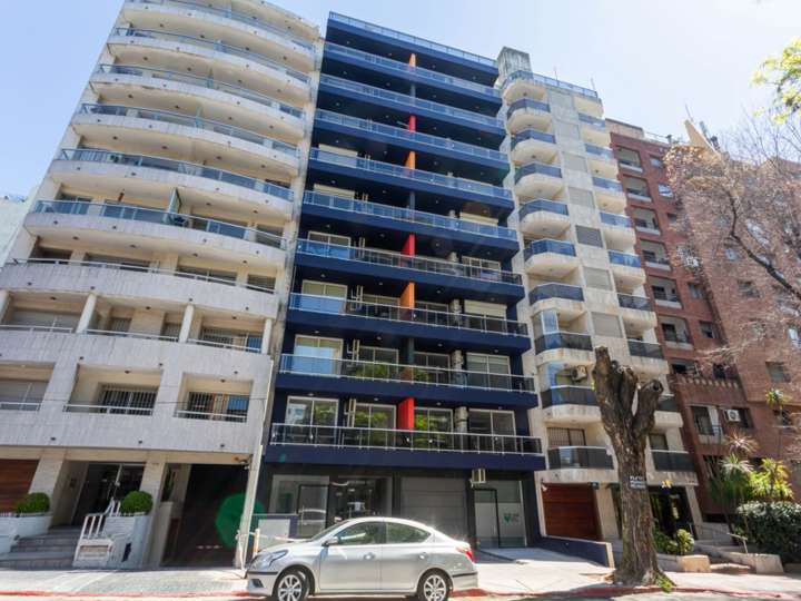 Apartamento en venta en Pocitos, Montevideo