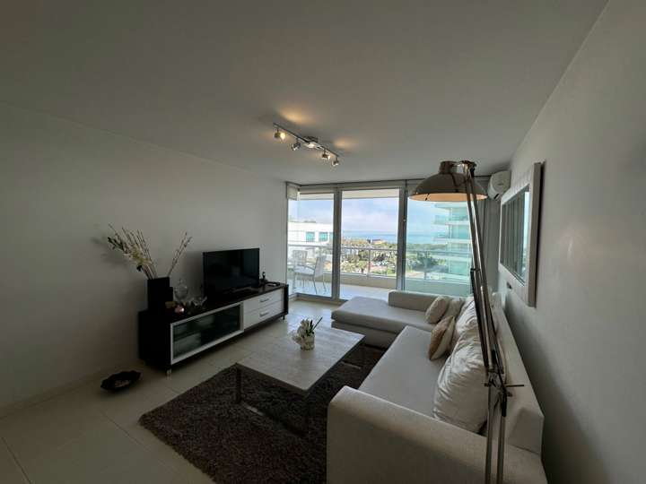 Apartamento en venta en Punta Del Este