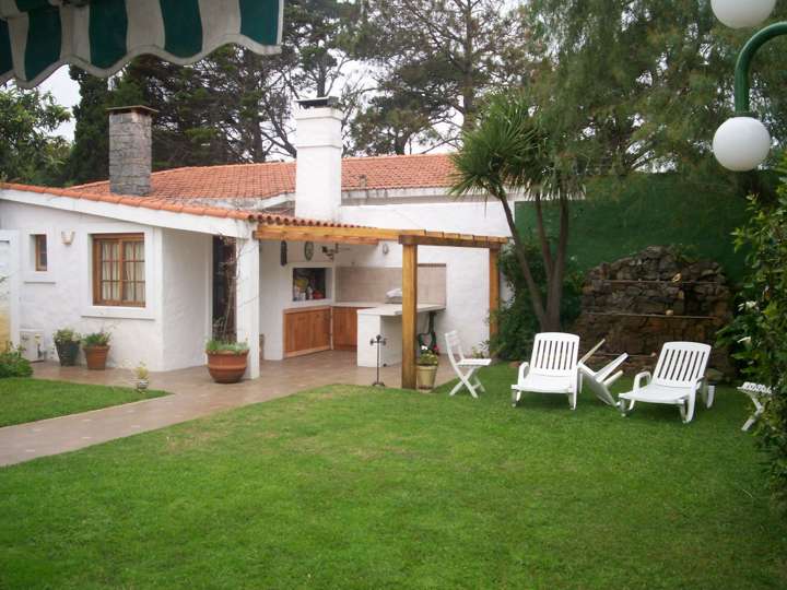 Casa en alquiler en Punta Del Este