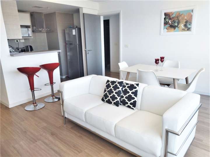 Apartamento en venta en Punta Del Este