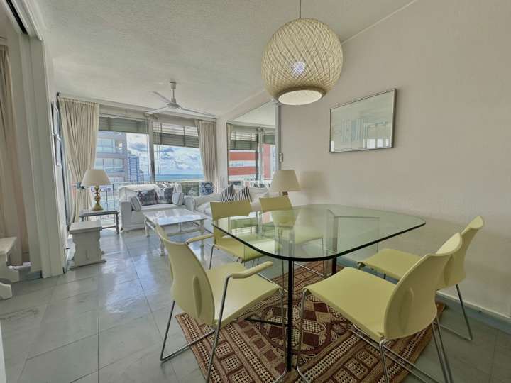 Apartamento en venta en Maldonado