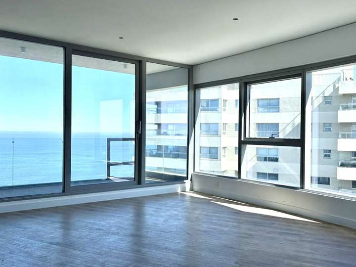 Apartamento en venta en Punta Del Este