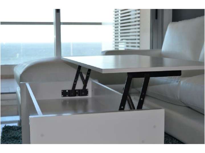 Apartamento en venta en Punta Del Este