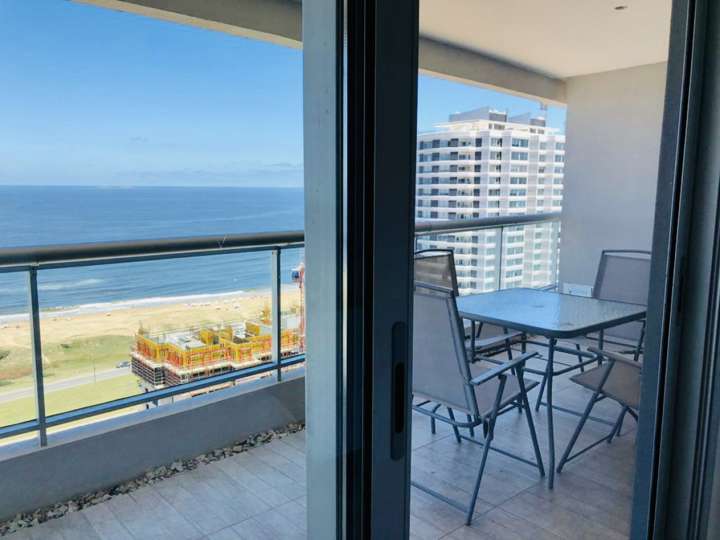 Apartamento en venta en Punta Del Este