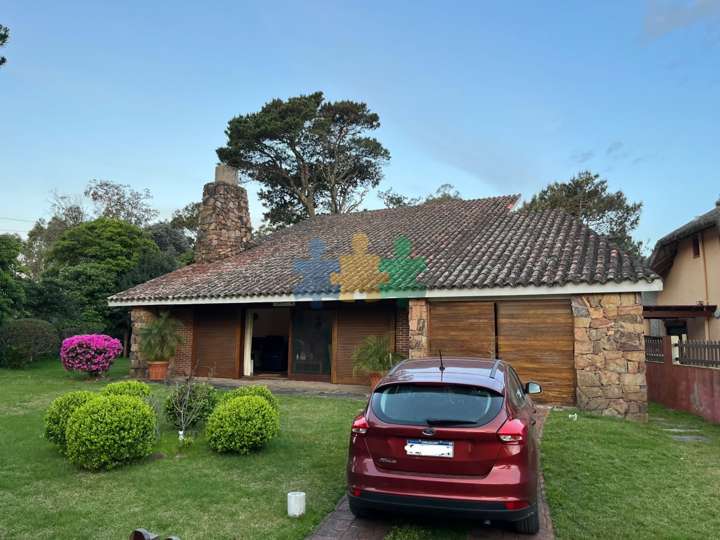 Casa en venta en Pinares, Maldonado