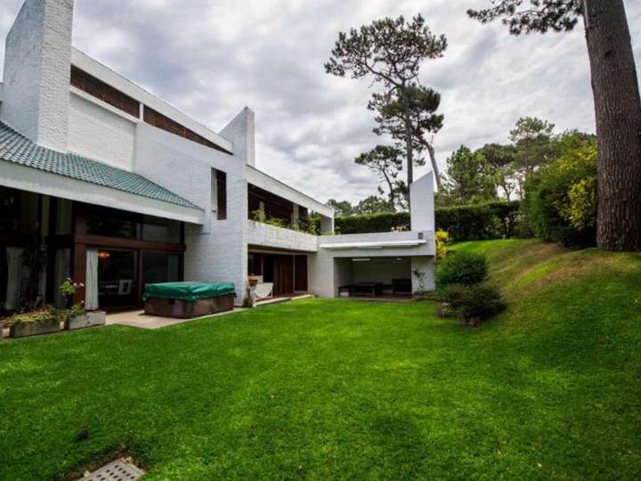 Casa en venta en Covadonga, Punta Del Este