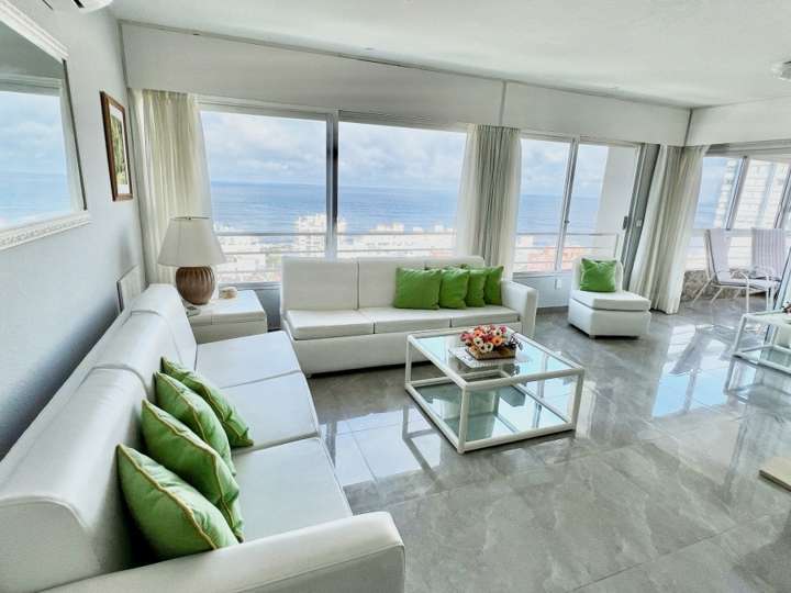 Apartamento en venta en Maldonado