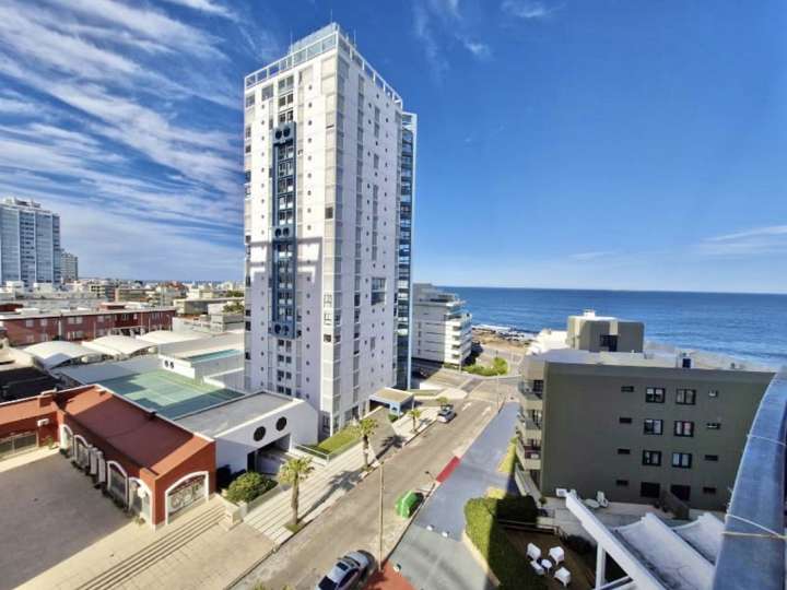 Apartamento en venta en Maldonado