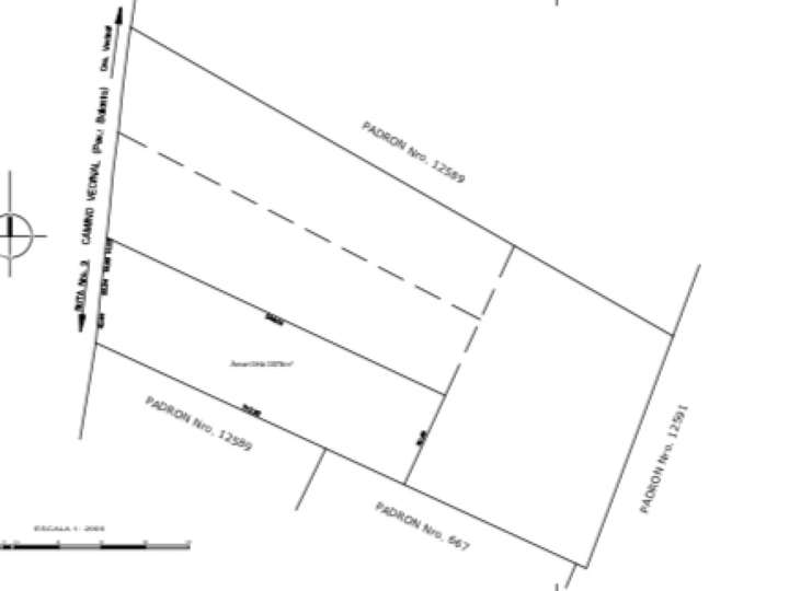 Granja en venta en Durazno, Maldonado