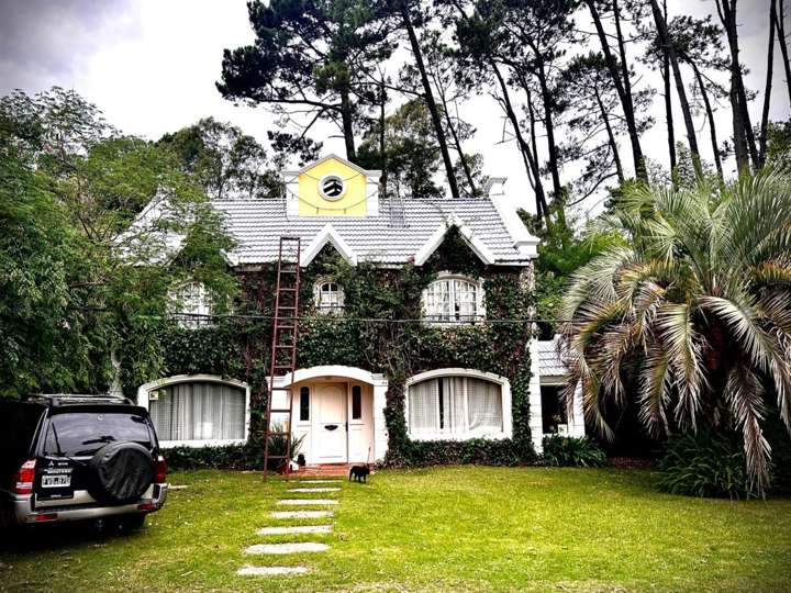 Casa en venta en Pinares, Maldonado