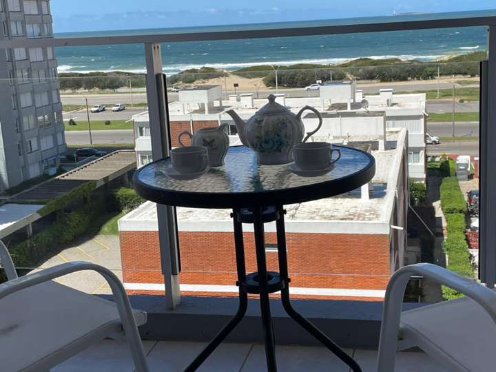 Apartamento en venta en Punta Del Este