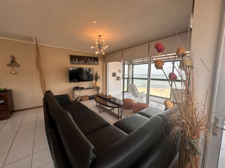 Apartamento en venta en Rambla General Artigas, Punta Del Este