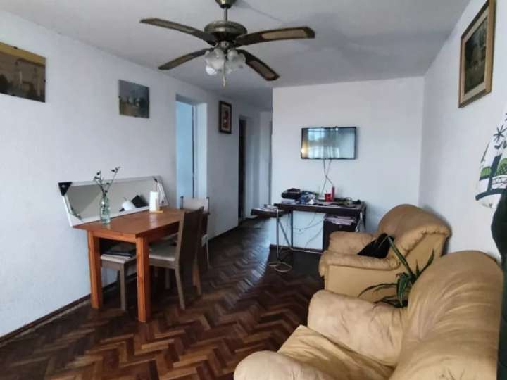 Apartamento en venta en Palermo, Montevideo