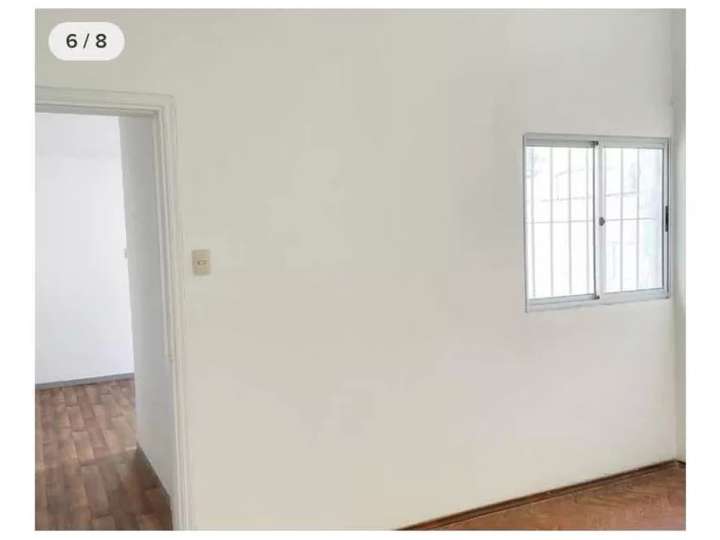 Apartamento en venta en Avenida Burgues, Montevideo