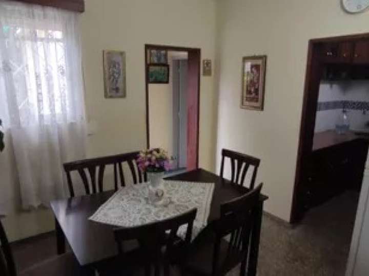 Casa en venta en Marcos Sastre, Montevideo
