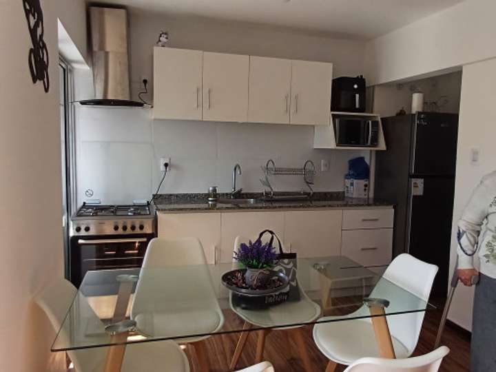 Apartamento en venta en Avenida 8 de Octubre, Montevideo