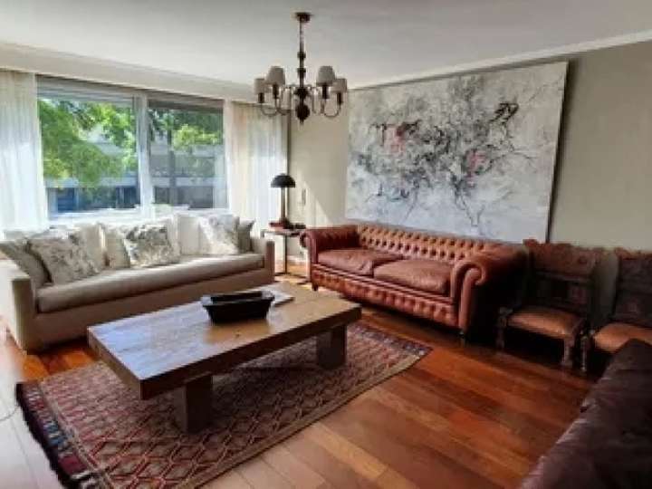 Apartamento en alquiler en Liorna, Montevideo