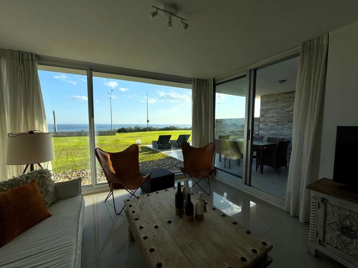 Apartamento en venta en Punta Del Este