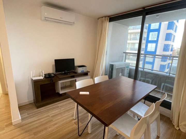 Apartamento en venta en Punta Del Este