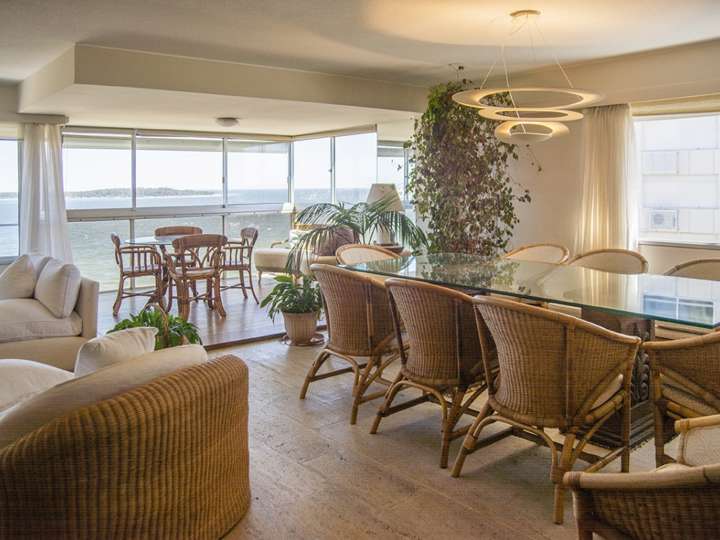 Apartamento en venta en Punta Del Este