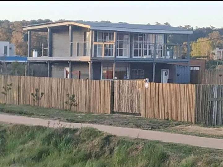 Casa en alquiler en Buenos Aires