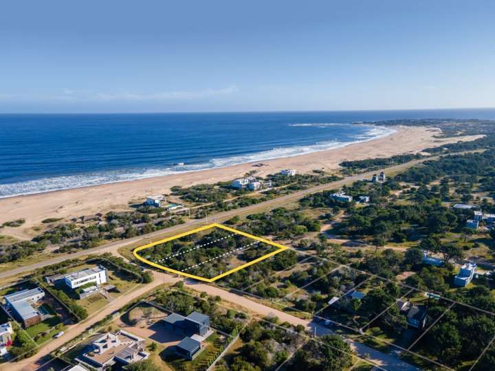 Terreno en venta en Maldonado