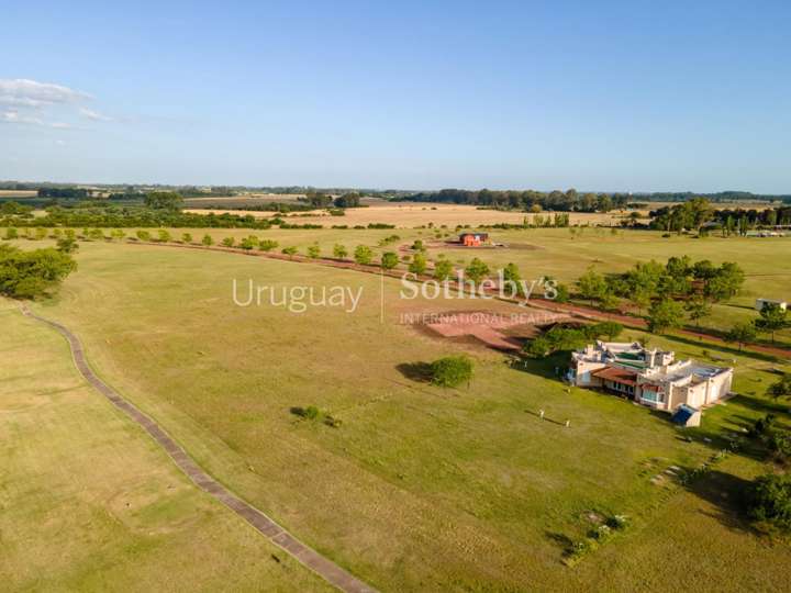 Granja en venta en Colonia