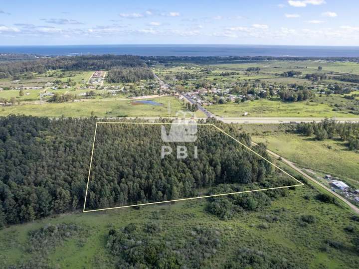 Granja en venta en Ruta Interbalnearia General Líber Seregni, Maldonado