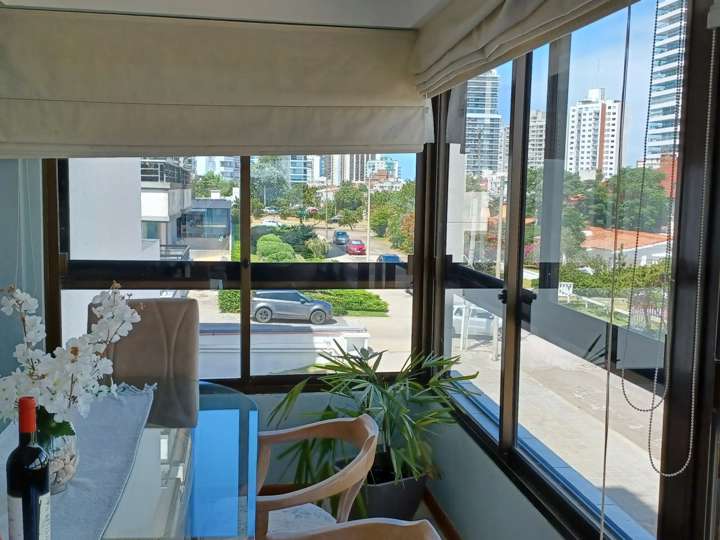 Apartamento en venta en Punta Del Este