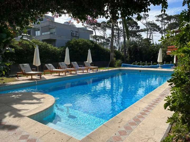 Casa en venta en Punta Del Este