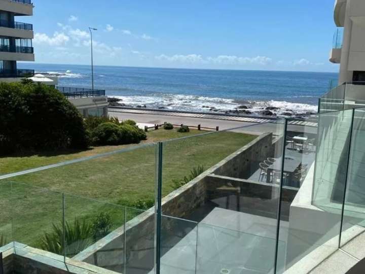 Apartamento en venta en Maldonado