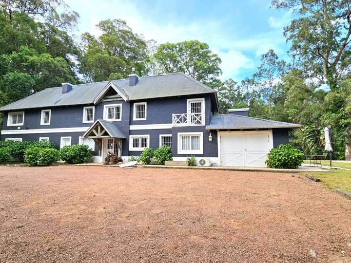 Casa en venta en Sarubbi, Maldonado