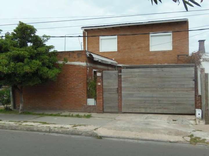 Casa en venta en Doctor Antonio Tammaro Rivero, Maldonado