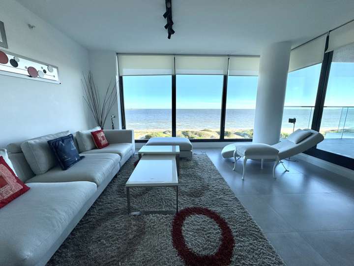Apartamento en venta en Punta Del Este