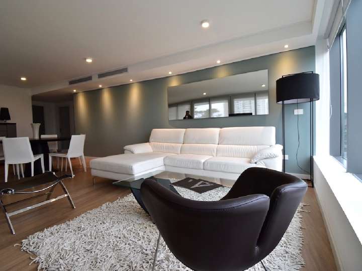 Apartamento en venta en Punta Del Este