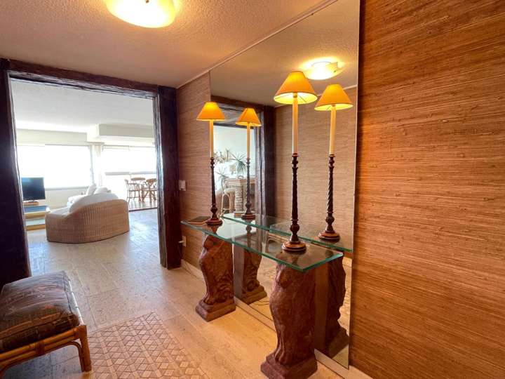 Apartamento en venta en Punta Del Este