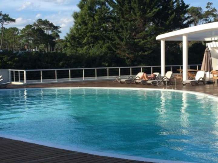 Apartamento en venta en Punta Del Este