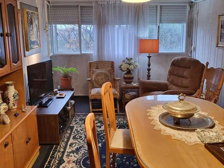 Apartamento en venta en Villa Española, Montevideo