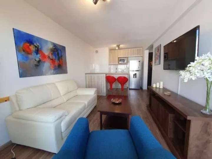 Apartamento en venta en Pocitos, Montevideo