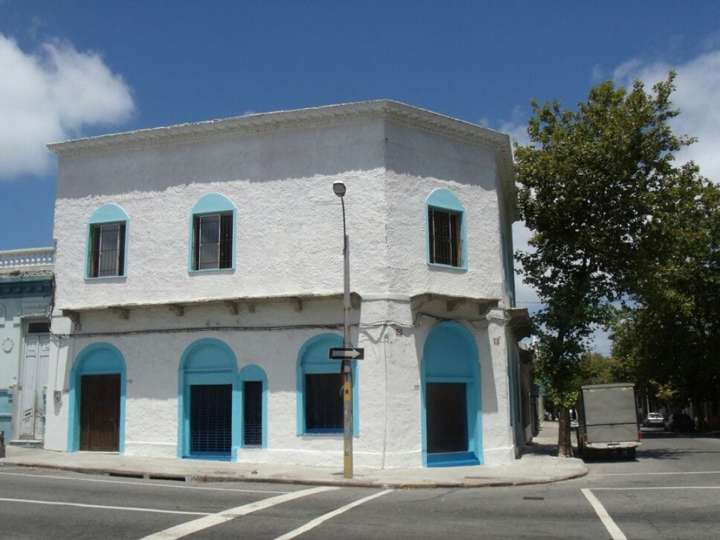 Casa en venta en Cordón, Montevideo