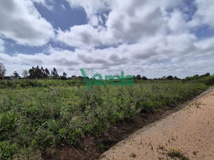 Terreno en venta en El Gallo, Canelones