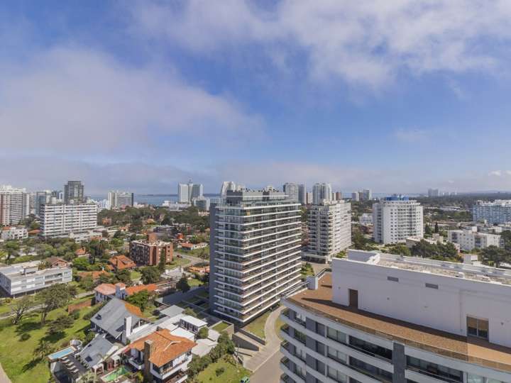 Apartamento en venta en Lenguas de Diamante, Punta Del Este