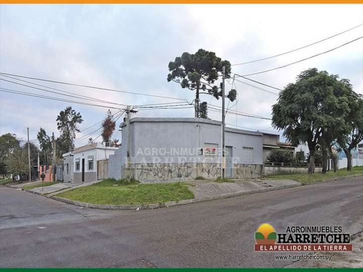 Casa en venta en Canelones