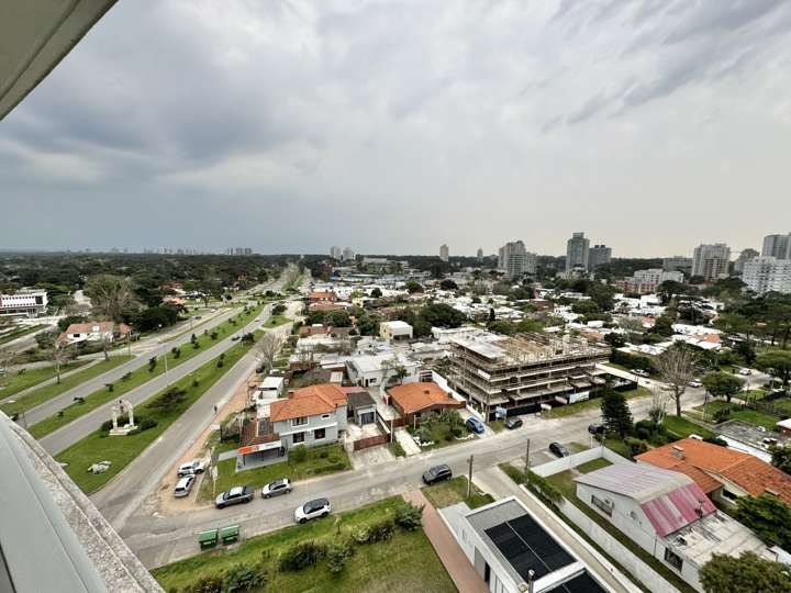 Apartamento en venta en Punta Del Este