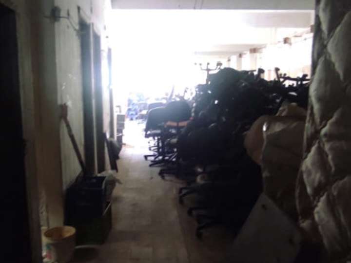 Terreno en venta en Aguada, Montevideo