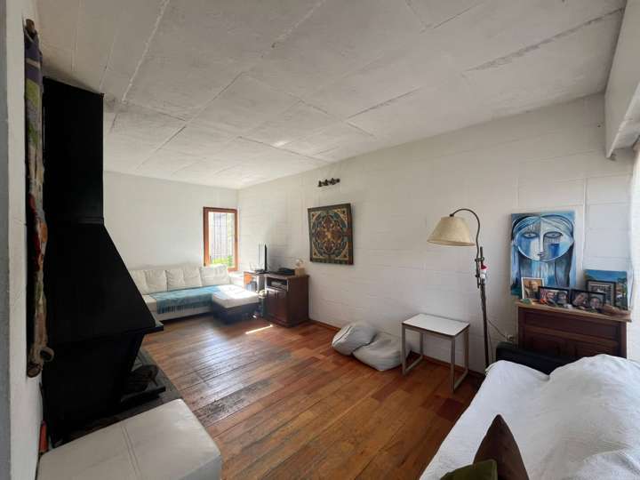 Casa en venta en Felipe Sanguinetti, Montevideo