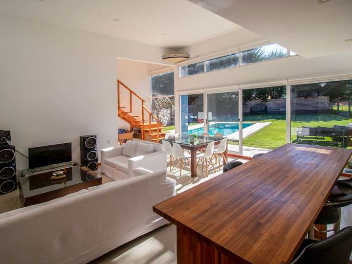 Casa en venta en La Niña, Punta Del Este